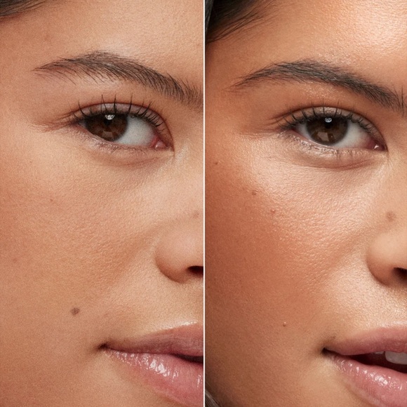 Dream Moon Serum Foundation - Shimmering Gold - Picture 4 of 4